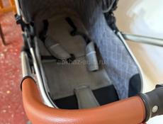 Коляска 2в 1