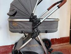 Коляска 2в 1