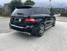 Mercedes-Benz ML