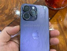 Айфон 14 про макс 256г