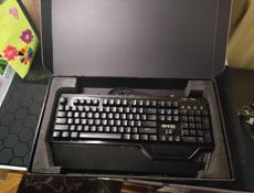 Механическая клавиатура