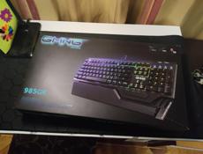 Механическая клавиатура