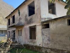 В Сухум на чанба продается 2 х эт дом