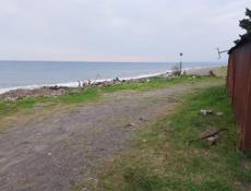 В бабушаре на 1 линии продается земельный участок 