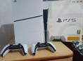 PlayStation 5 Silim