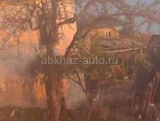 Домик с видом на море на 25 сотках