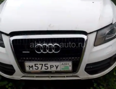 Разбор Ауди фольксваген 