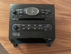 Панель управления 