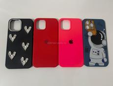 Чехлы 12 pro max