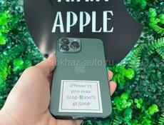 IPHONE 13 pro max 512 g 🔋100%