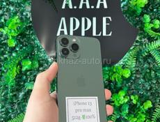 IPHONE 13 pro max 512 g 🔋100%