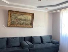 3-КОМНАТНАЯ КВАРТИРА ГАГРА