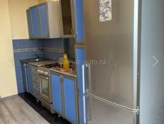 3-КОМНАТНАЯ КВАРТИРА ГАГРА