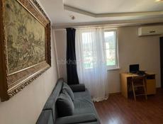 3-КОМНАТНАЯ КВАРТИРА ГАГРА