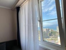 3-КОМНАТНАЯ КВАРТИРА ГАГРА