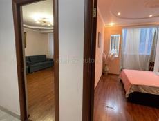 3-КОМНАТНАЯ КВАРТИРА ГАГРА