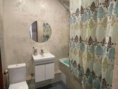 3-КОМНАТНАЯ КВАРТИРА ГАГРА