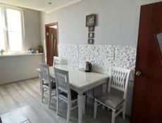 3-КОМНАТНАЯ КВАРТИРА ГАГРА