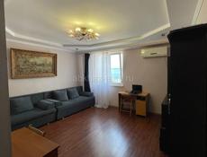 3-КОМНАТНАЯ КВАРТИРА ГАГРА