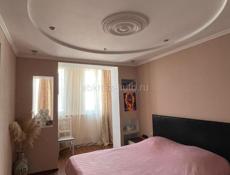 3-КОМНАТНАЯ КВАРТИРА ГАГРА