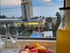 3-КОМНАТНАЯ КВАРТИРА ГАГРА