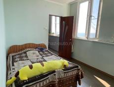 3-КОМНАТНАЯ КВАРТИРА ГАГРА