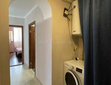 3-КОМНАТНАЯ КВАРТИРА ГАГРА