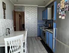 3-КОМНАТНАЯ КВАРТИРА ГАГРА