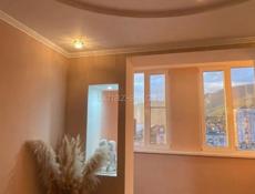 3-КОМНАТНАЯ КВАРТИРА ГАГРА