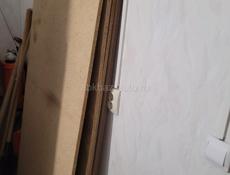 Кровать с матрасом 