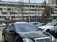 Mercedes-Benz S-Класс