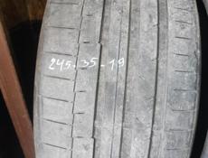 Б/у шины по низким ценам 