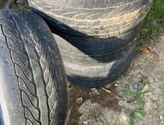 Шины 255 55 18 r