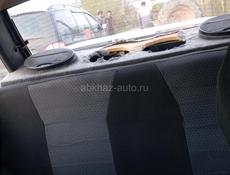 ВАЗ 2115 Самара