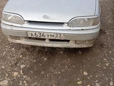 ВАЗ 2115 Самара