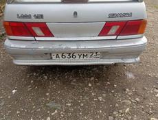 ВАЗ 2115 Самара