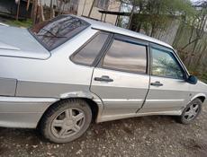 ВАЗ 2115 Самара