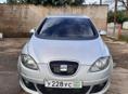 Seat Malaga