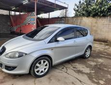 Seat Malaga