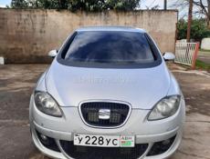 Seat Malaga