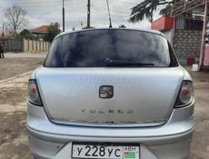 Seat Malaga