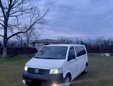 Volkswagen Caravella