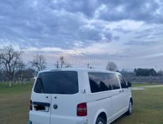 Volkswagen Caravella