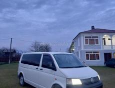 Volkswagen Caravella