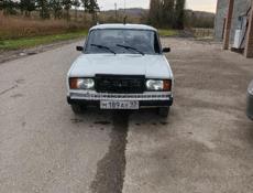 ВАЗ 2107