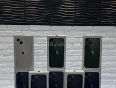 iPhone 🍏13 128| 256| 512Gb 🔋100%