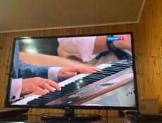 Продается телевизор в хорошем состоянии Элджи 