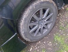 Диски 17 Обмен на 18-19