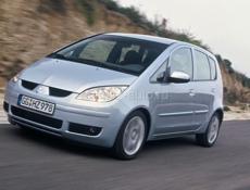 Коробка митсубиси кольт 