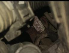 Коробка митсубиси кольт 